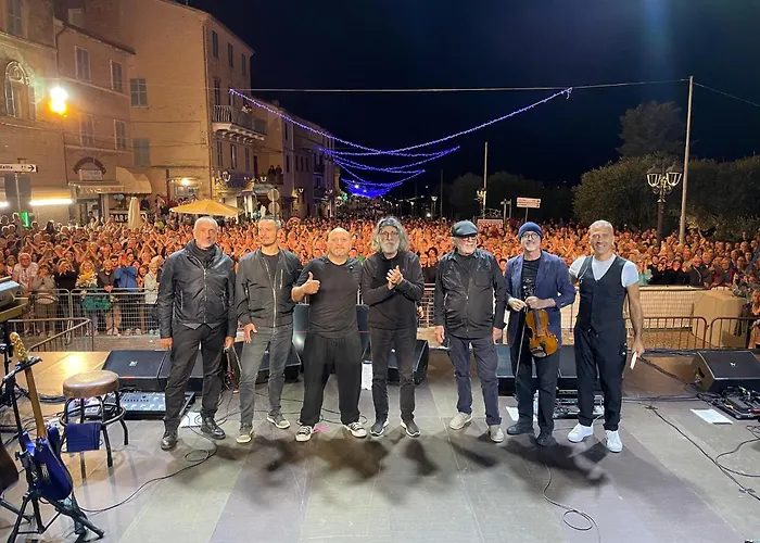 Pensione Delfino Azzurro